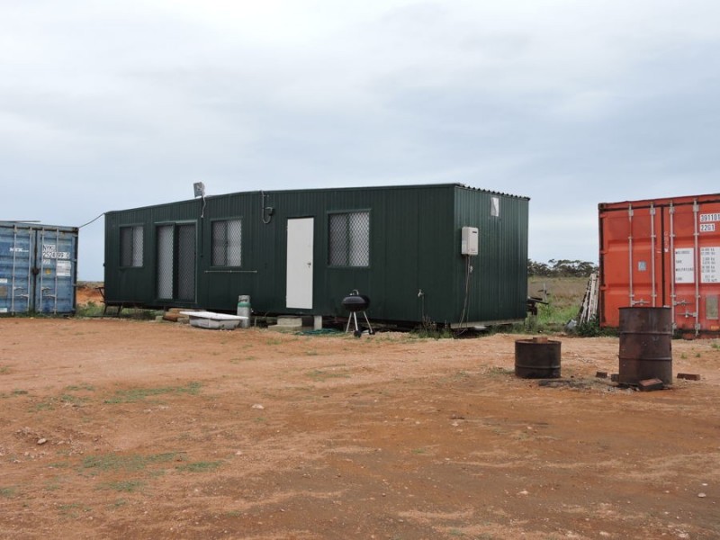 Sec 242 & 247 Quarry Road, Black Hill SA 5353