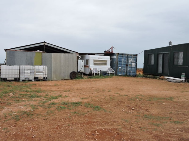 Sec 242 & 247 Quarry Road, Black Hill SA 5353