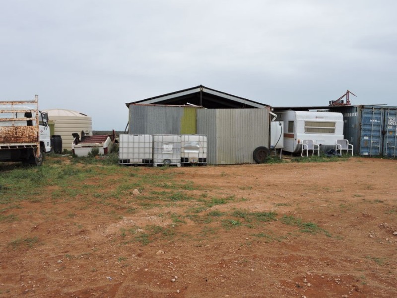 Sec 242 & 247 Quarry Road, Black Hill SA 5353