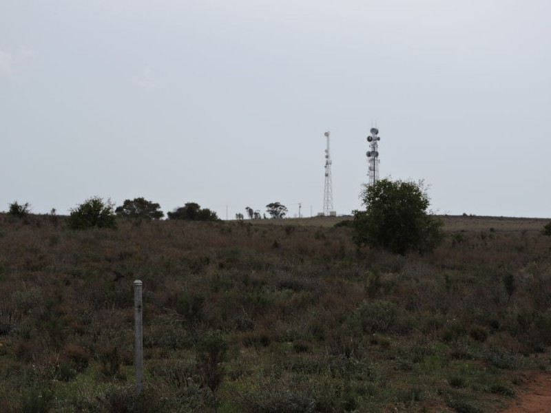 Sec 242 & 247 Quarry Road, Black Hill SA 5353