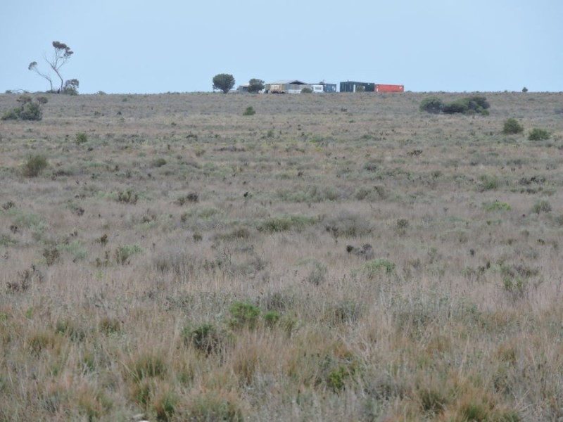 Sec 242 & 247 Quarry Road, Black Hill SA 5353