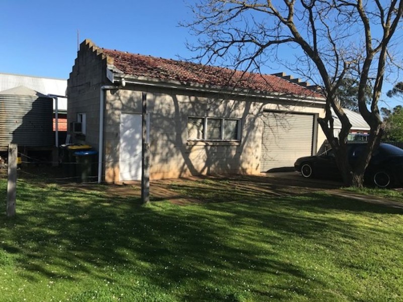 97 Swanport, Murray Bridge SA 5253