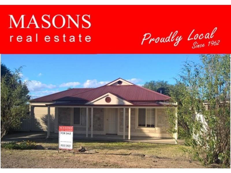 2a Wattle Street, Murray Bridge SA 5253