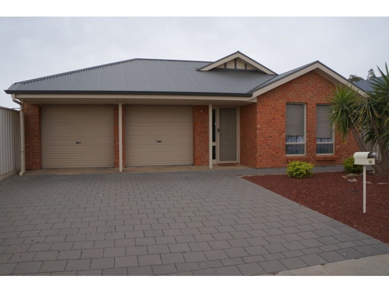 3A Trevor Street, Murray Bridge SA 5253