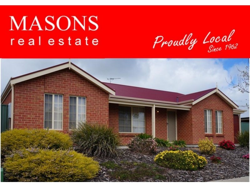 Lot 2 Opie Street, Murray Bridge SA 5253
