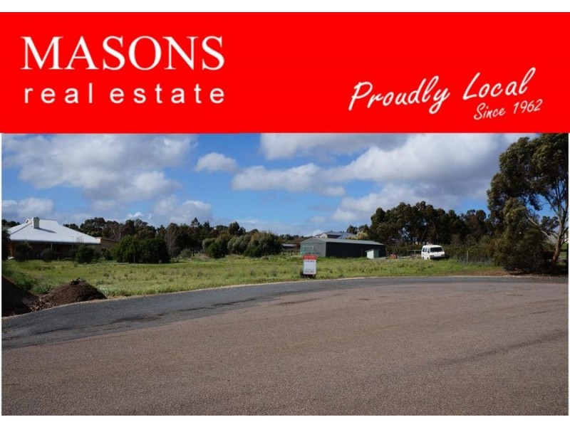 8 Katherine Court, Murray Bridge SA 5253