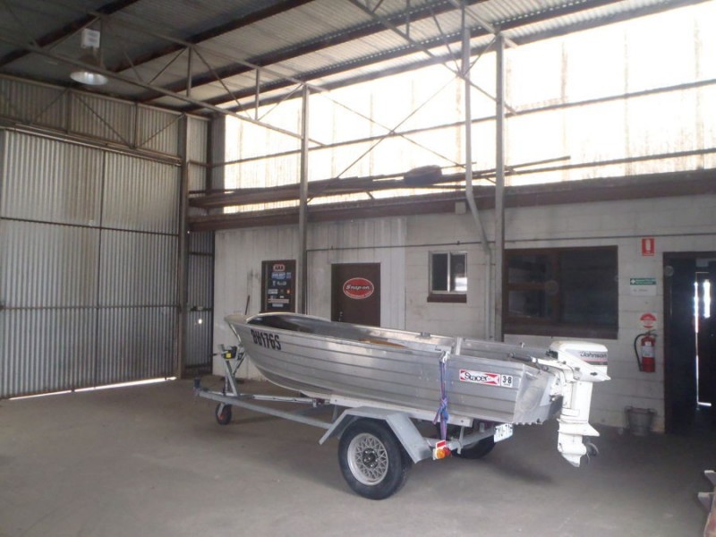 189 Adelaide Road, Murray Bridge SA 5253