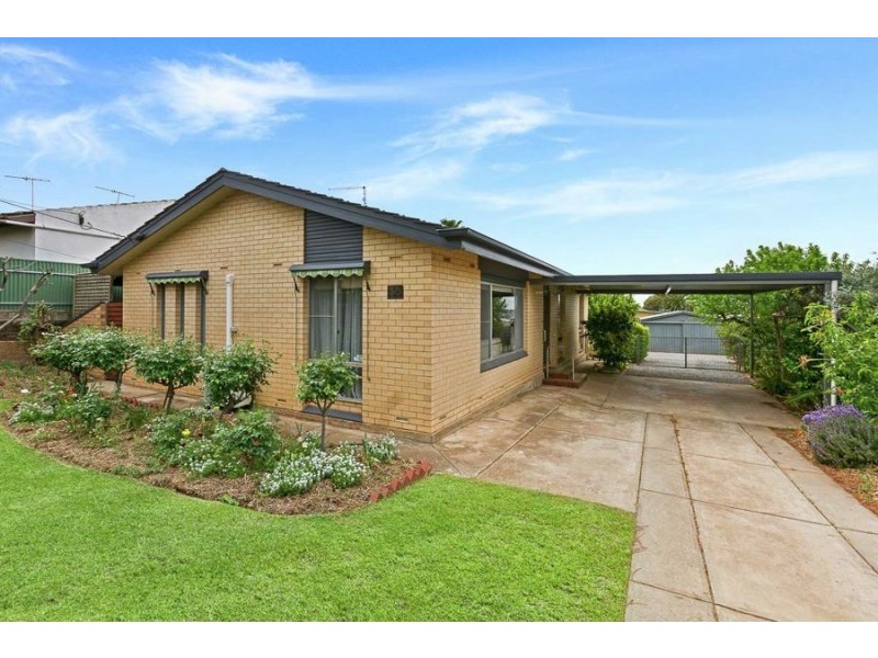 50 Leslie Street, Murray Bridge SA 5253