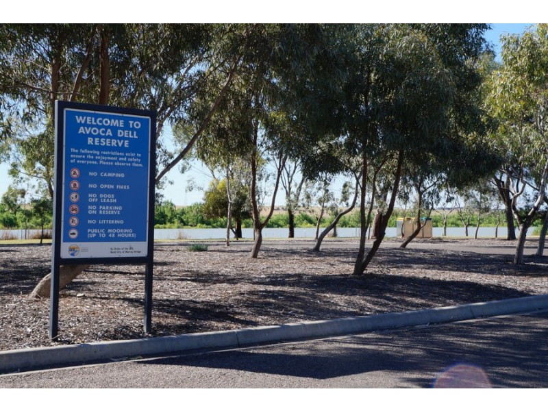 Lot 5 Glen Lossie Close, Murray Bridge SA 5253