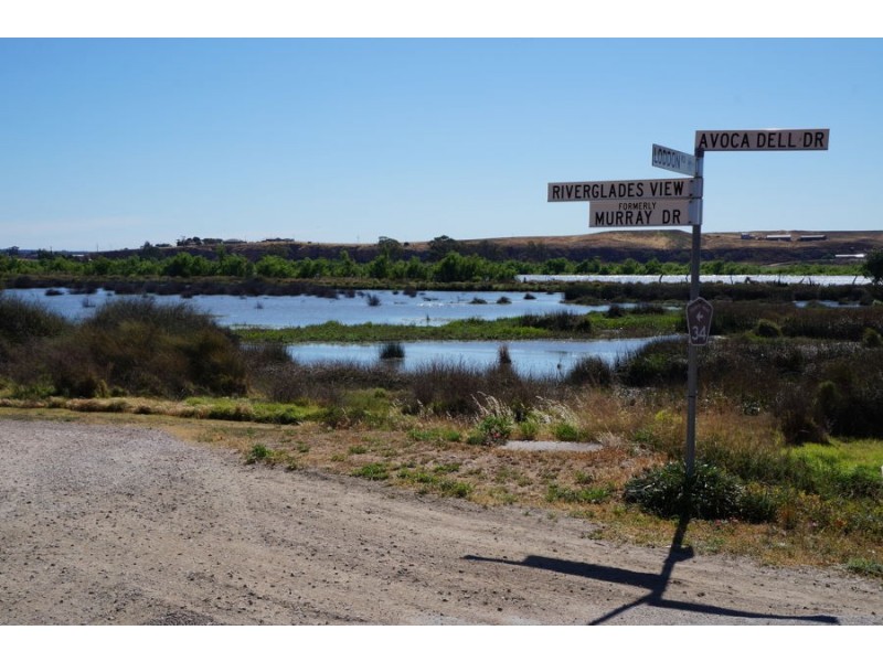 Lot 5 Glen Lossie Close, Murray Bridge SA 5253