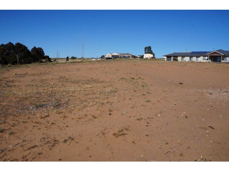 Lot 5 Glen Lossie Close, Murray Bridge SA 5253