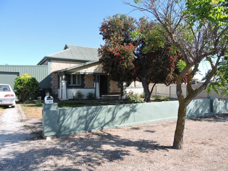 77 Eleanor, Murray Bridge SA 5253