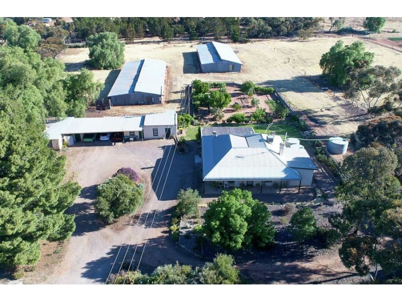 84 Rocky Gully Road, Murray Bridge SA 5253