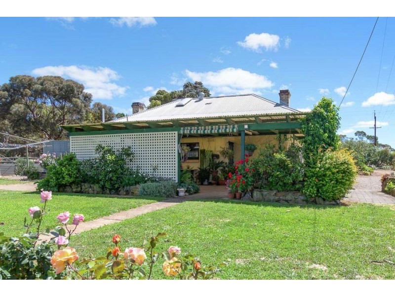 84 Rocky Gully Road, Murray Bridge SA 5253