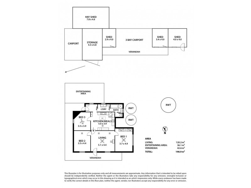 84 Rocky Gully Road, Murray Bridge SA 5253