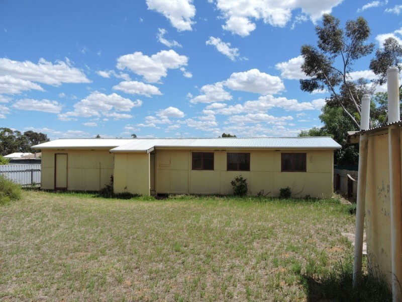 25 Peake, Karoonda SA 5307