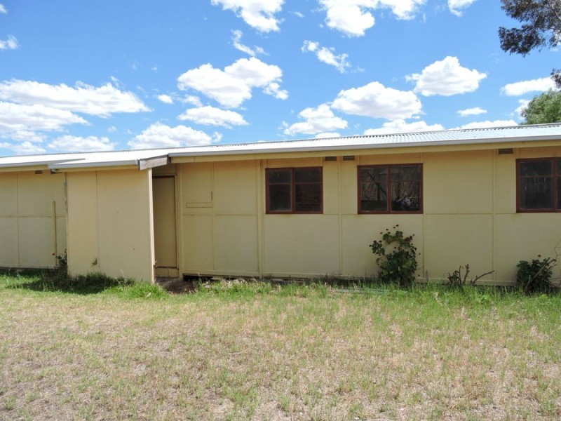 25 Peake, Karoonda SA 5307