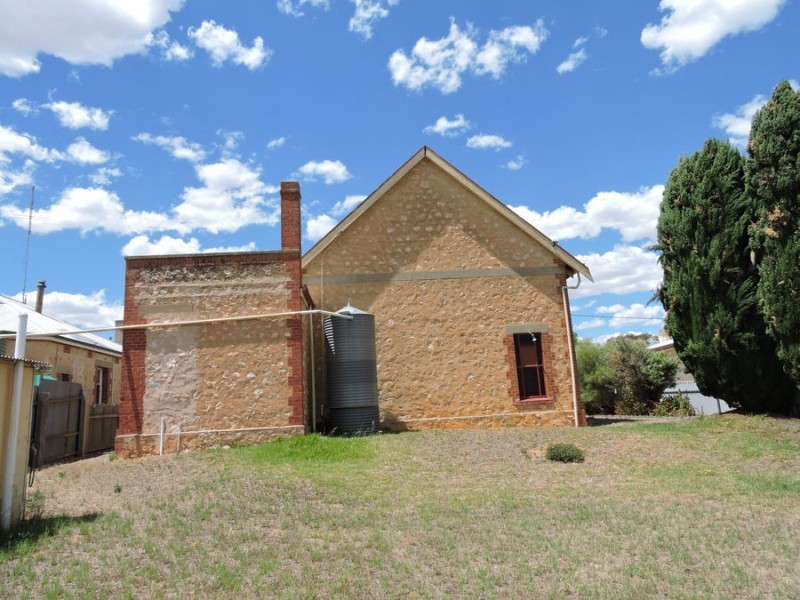 25 Peake, Karoonda SA 5307
