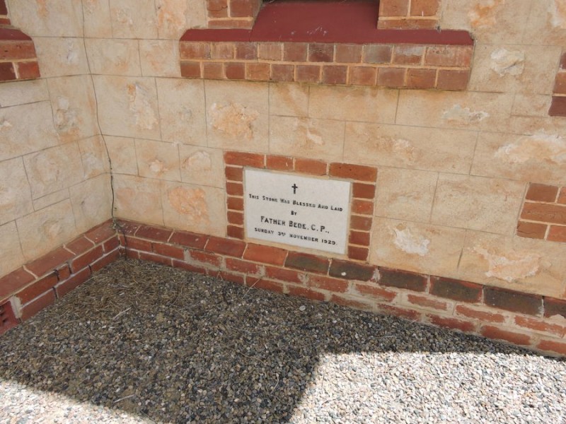 25 Peake, Karoonda SA 5307