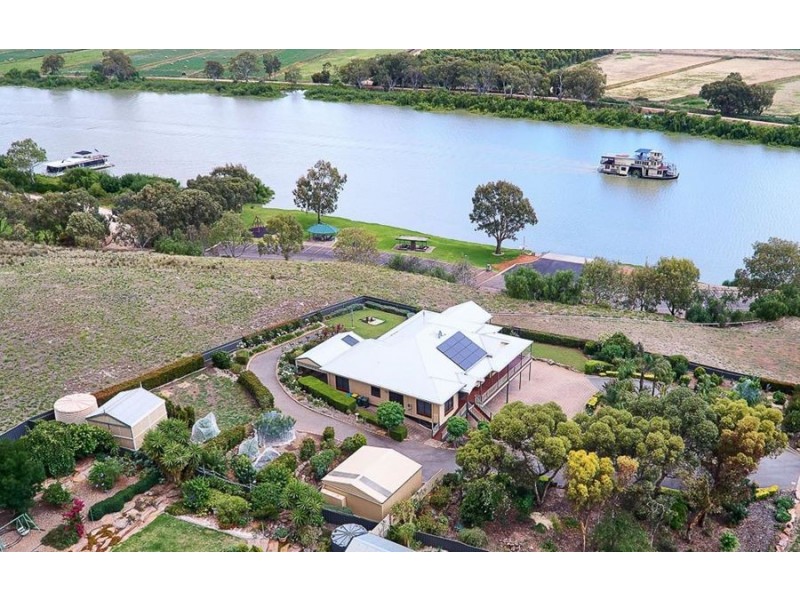 3 Thiele Road, Murray Bridge SA 5253
