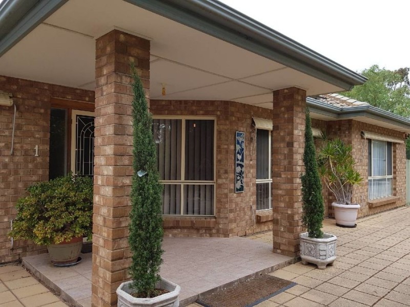 1 Schwerdt, Murray Bridge SA 5253