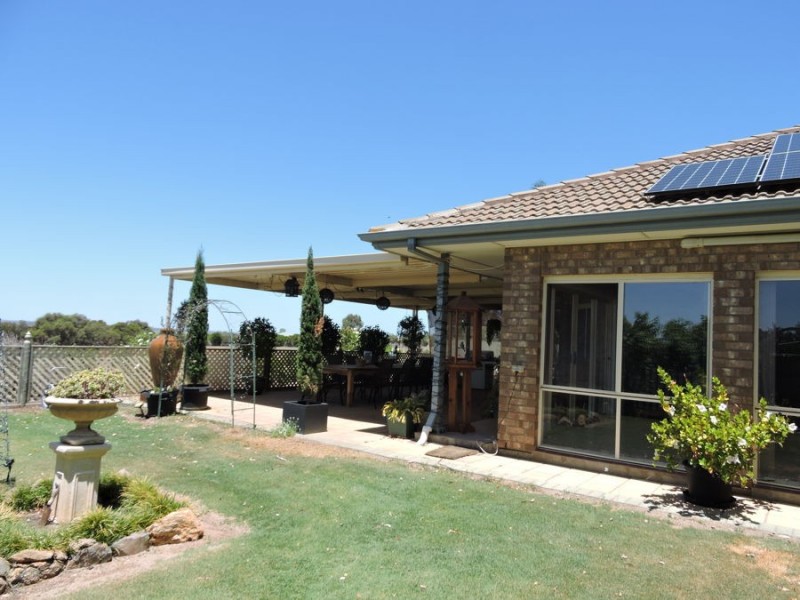 1 Schwerdt, Murray Bridge SA 5253