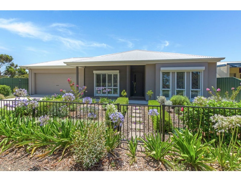 28 Ritter, Murray Bridge SA 5253