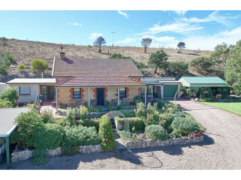 487 Toora Road, Murray Bridge SA 5253