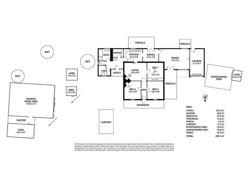 487 Toora Road, Murray Bridge SA 5253