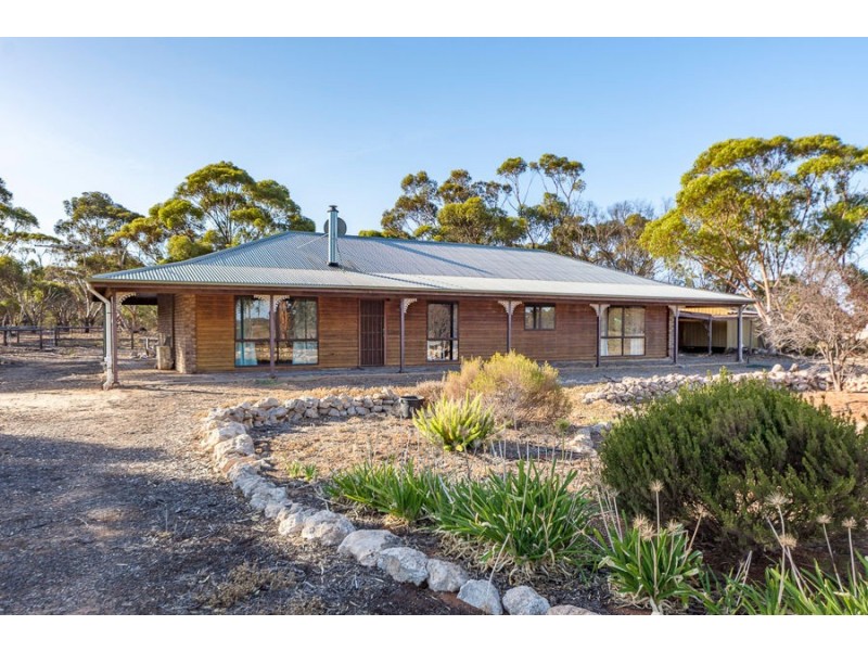 390 Schenscher, Monarto SA 5254