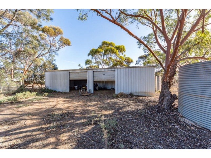 390 Schenscher, Monarto SA 5254