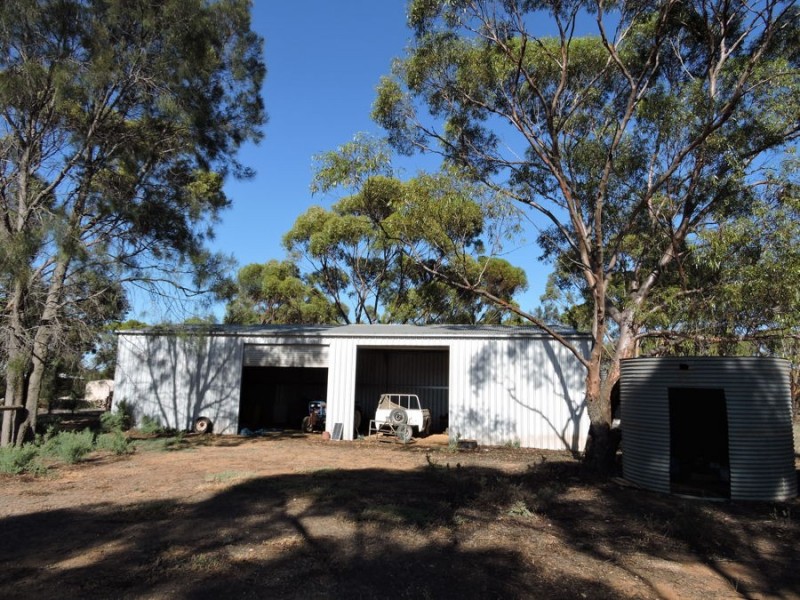 390 Schenscher, Monarto SA 5254