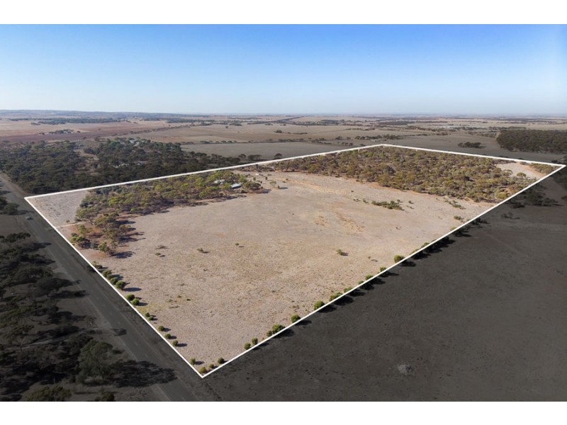 390 Schenscher, Monarto SA 5254