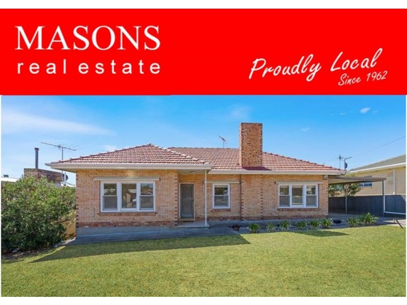 6 Jarvis Avenue, Murray Bridge SA 5253