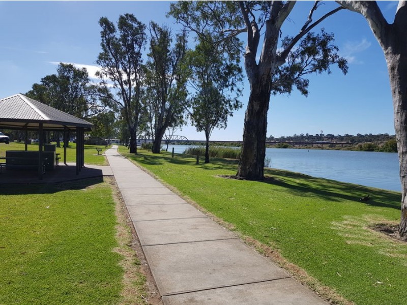 Allot 26 Wetlands Close, Murray Bridge SA 5253