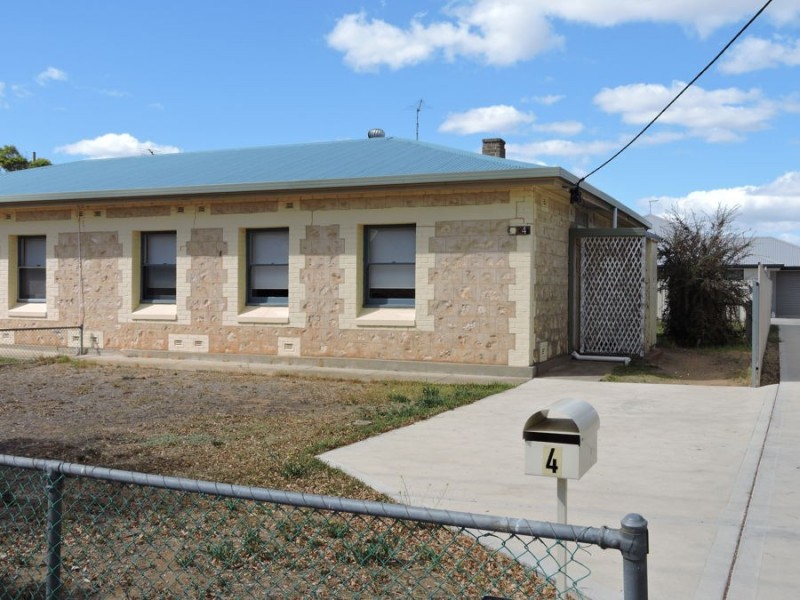 4 Galway, Murray Bridge SA 5253