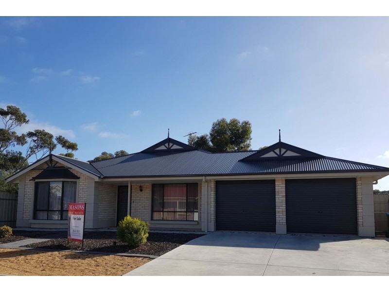 8 King Court, Murray Bridge SA 5253