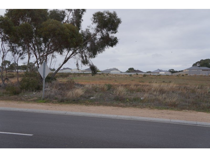 Lot 631 Vista Drive, Murray Bridge SA 5253