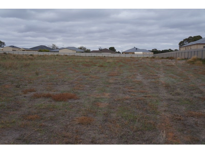 Lot 631 Vista Drive, Murray Bridge SA 5253