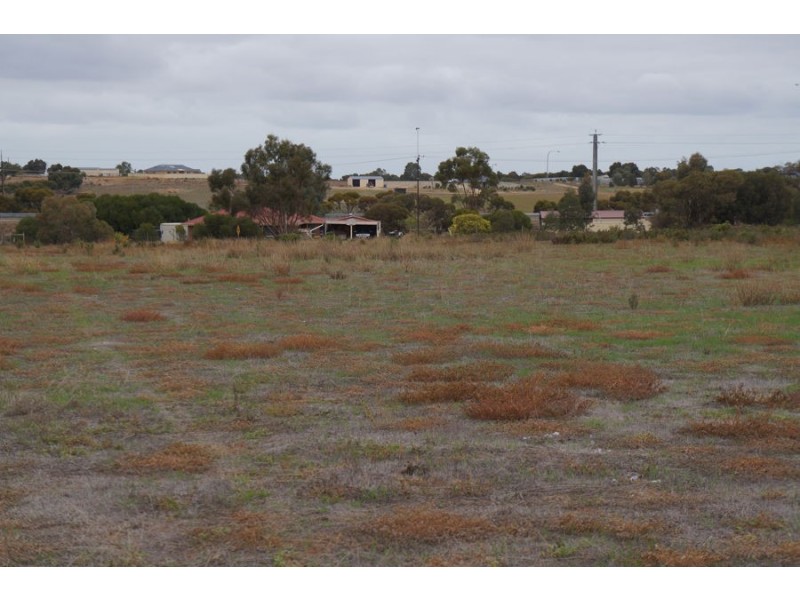 Lot 631 Vista Drive, Murray Bridge SA 5253