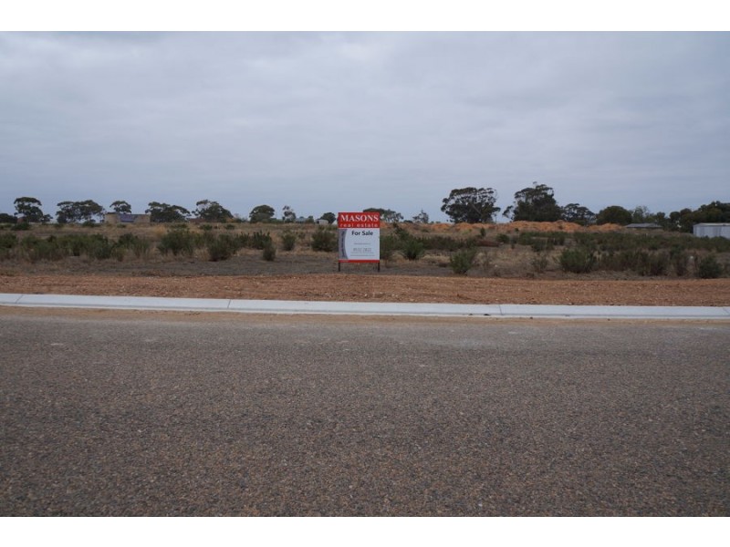 Lot 31 Hume Avenue, Murray Bridge SA 5253