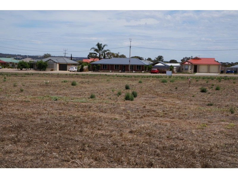 Lot 31 Hume Avenue, Murray Bridge SA 5253