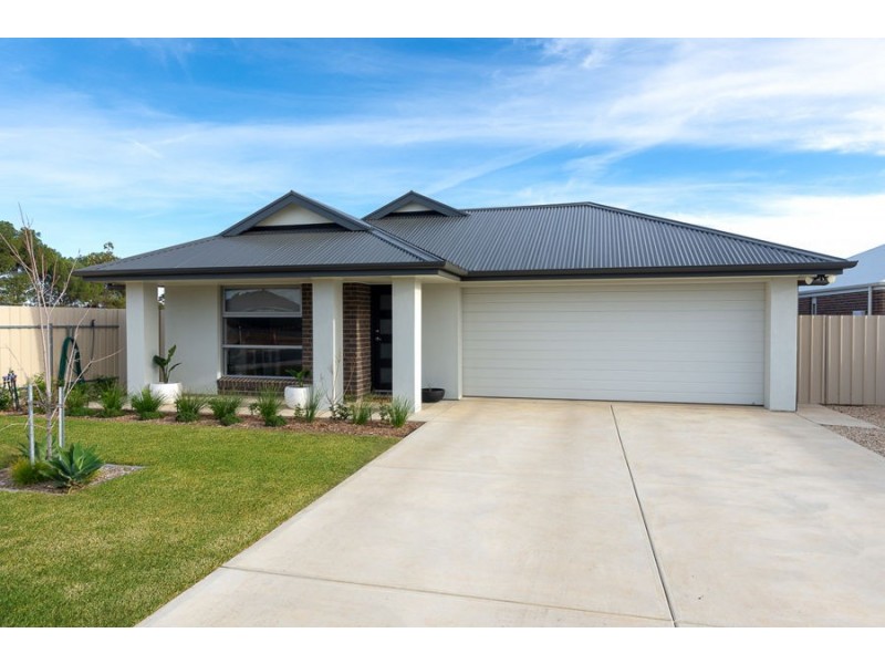 5 Mcquarrie Street, Murray Bridge SA 5253