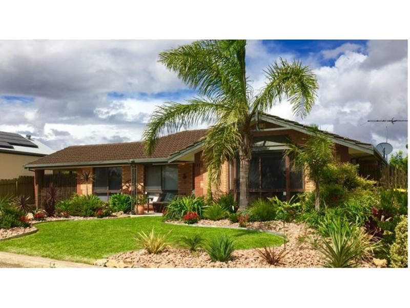 11 Narooma Boulevard, Murray Bridge SA 5253