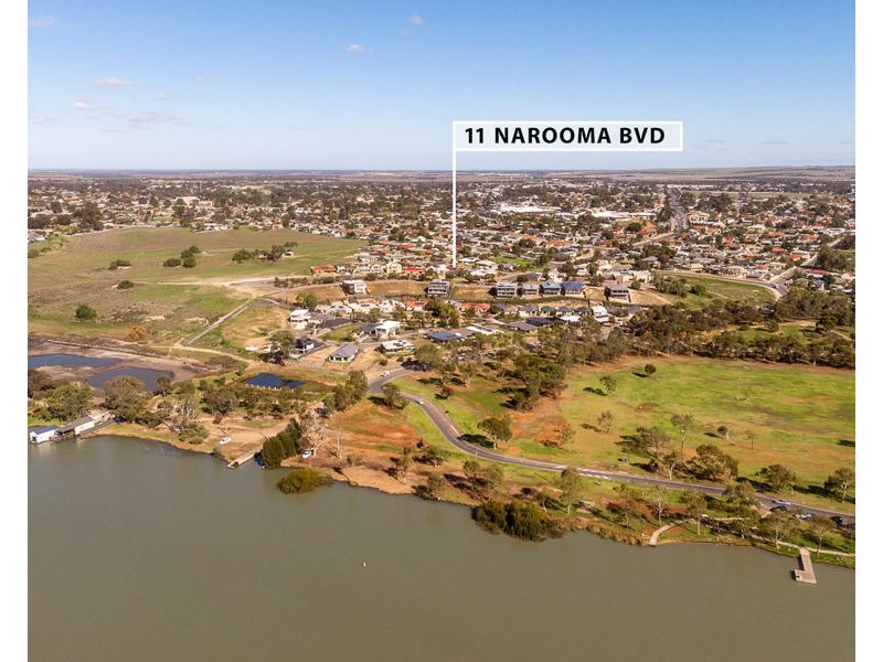 11 Narooma Boulevard, Murray Bridge SA 5253