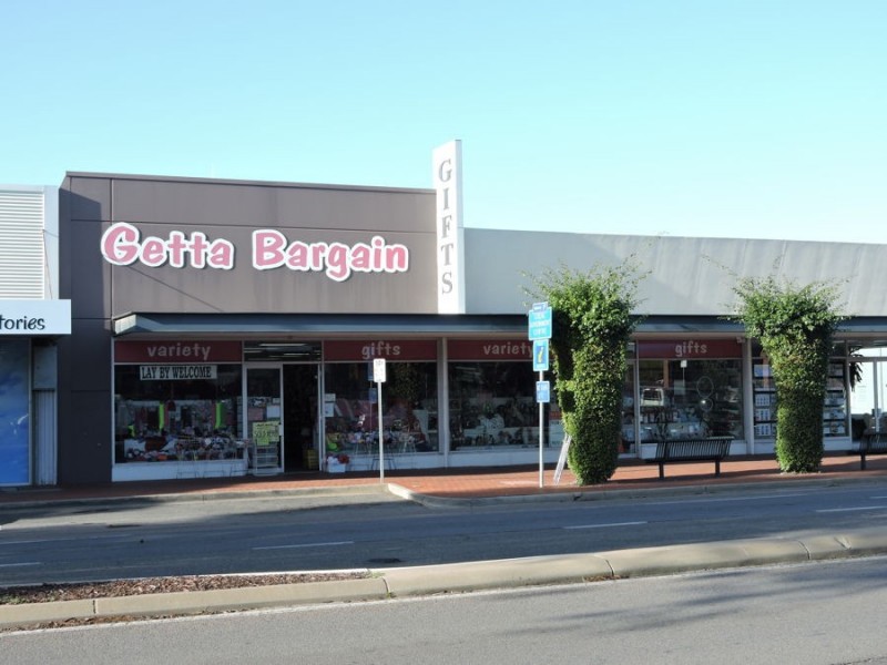 40 Bridge Street, Murray Bridge SA 5253