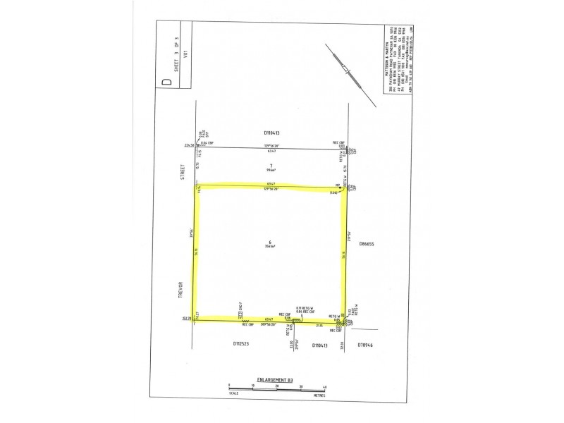 Lot 6 Trevor, Murray Bridge SA 5253
