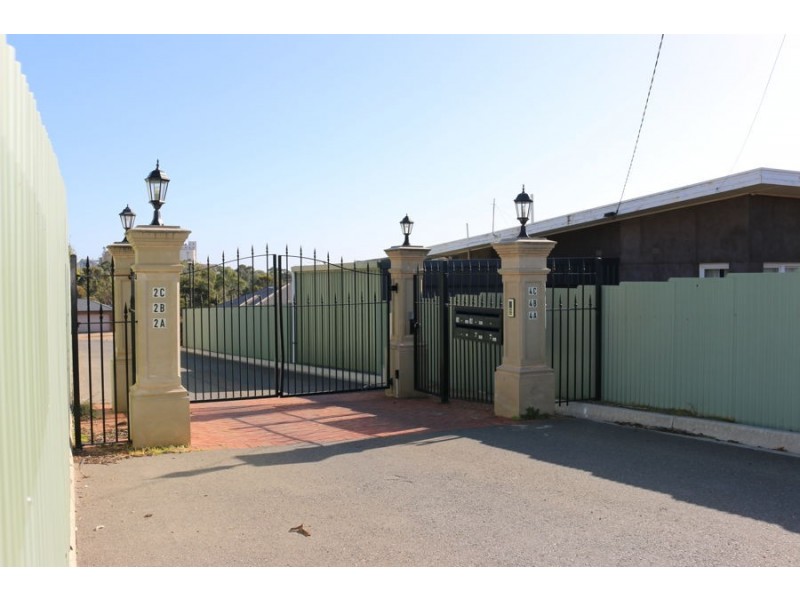 2B Cooke  Street, Murray Bridge SA 5253