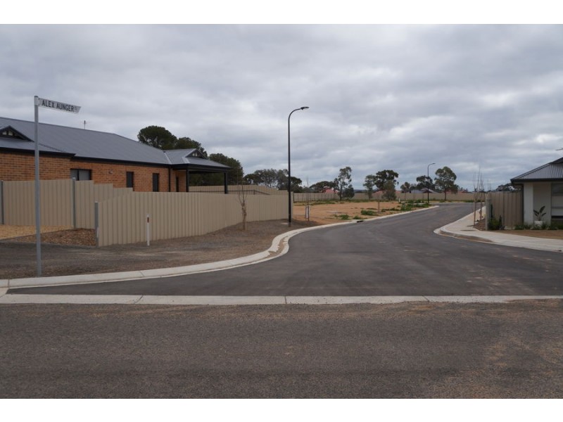 4 Alex Aunger Close, Murray Bridge SA 5253