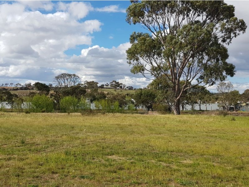 Allot 33 Wetlands Close, Murray Bridge SA 5253